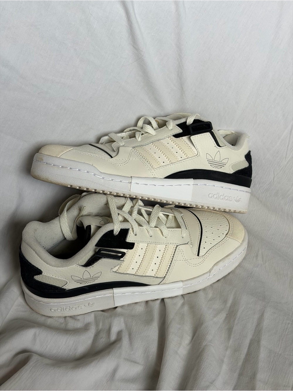 Adidas Forum Exhibit Low - Men's Size 7